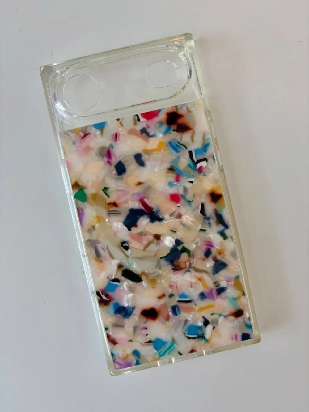 iPhone Air Flaunt Case